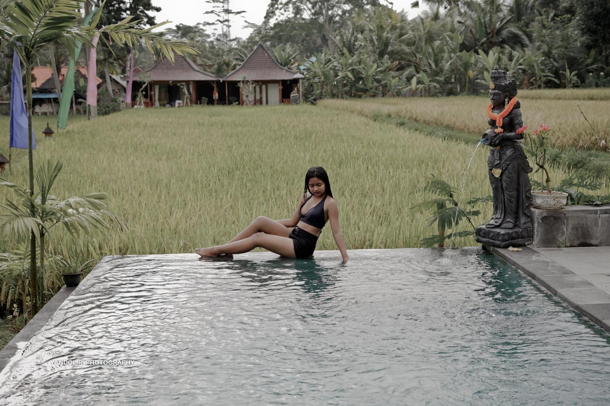 Insenja & Resto Bed & Breakfast *