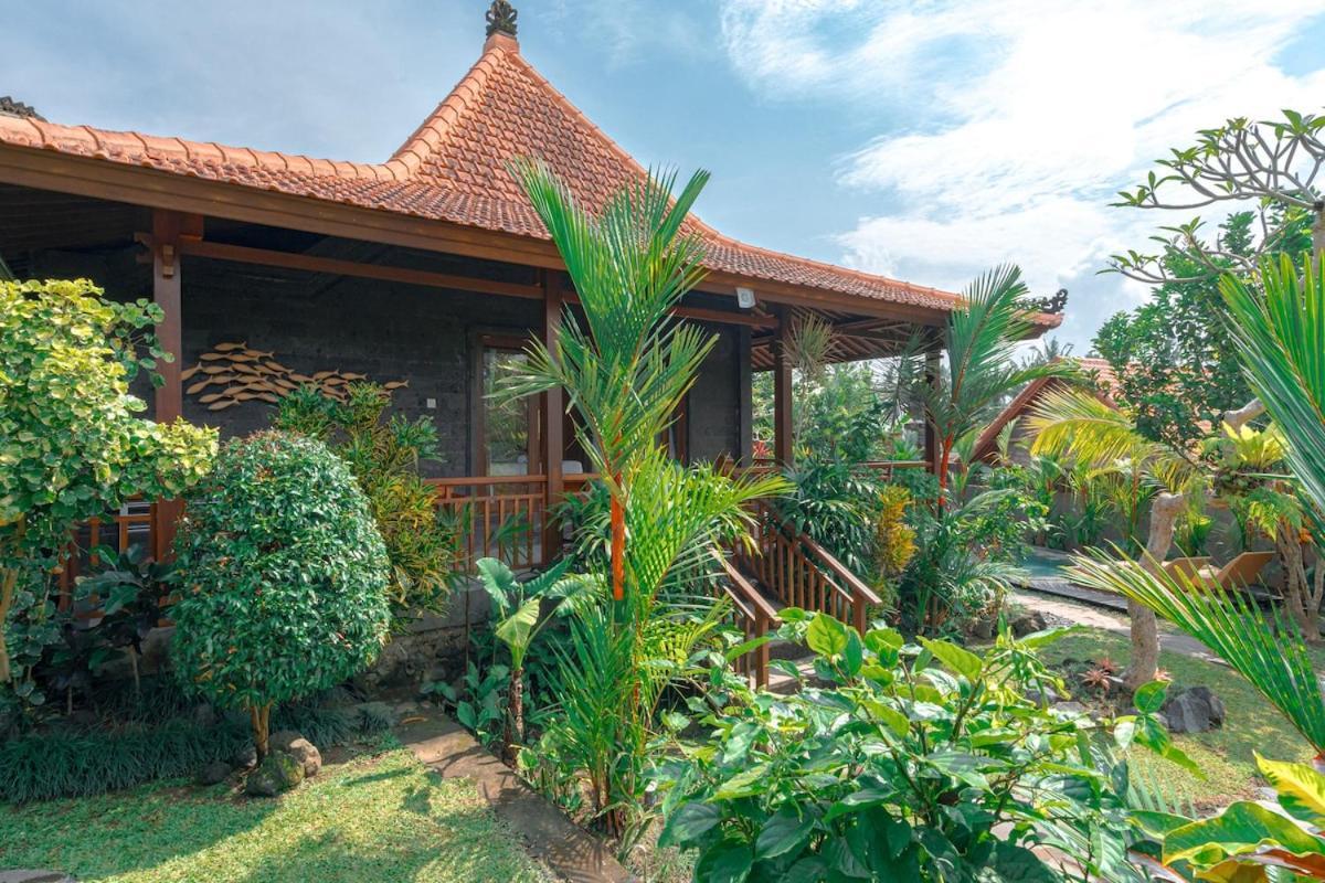 Kak Oman By Madhava Hospitality *