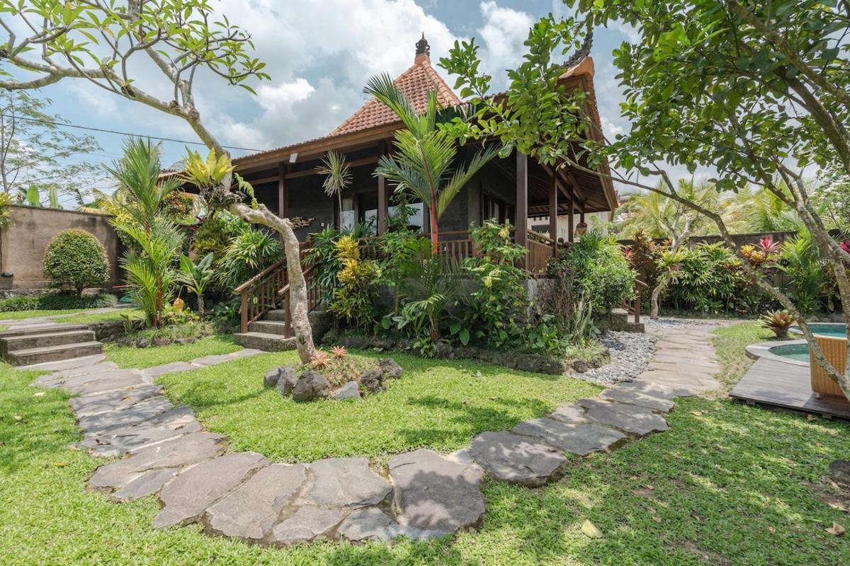 Villa Kak Oman By Madhava Hospitality