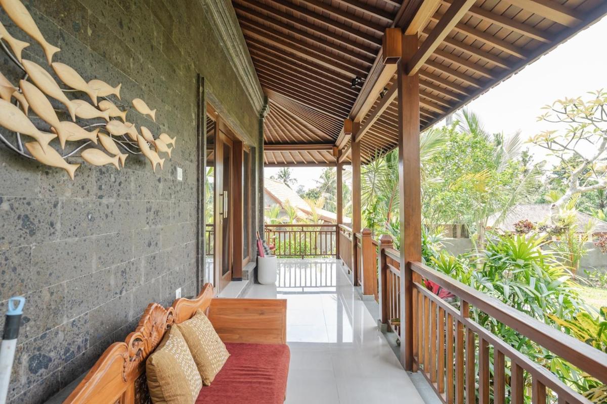 Kak Oman By Madhava Hospitality Villa *