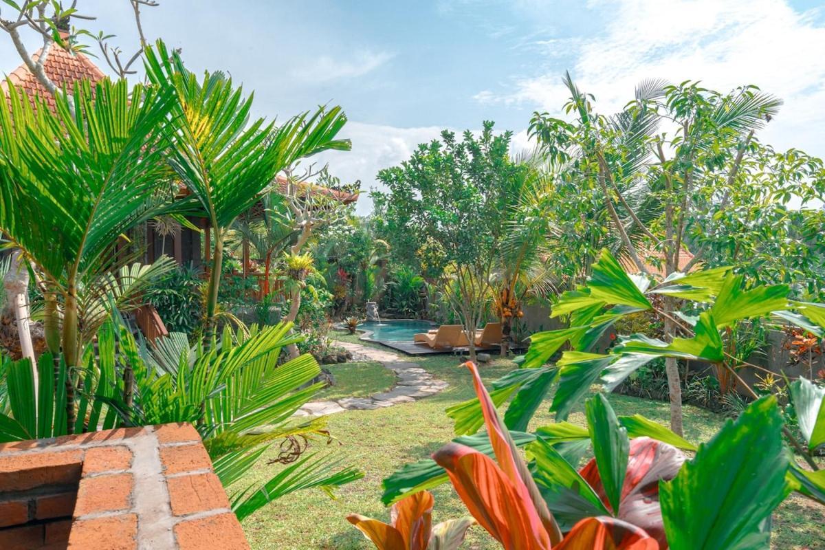 Kak Oman By Madhava Hospitality * Ubud (Bali)