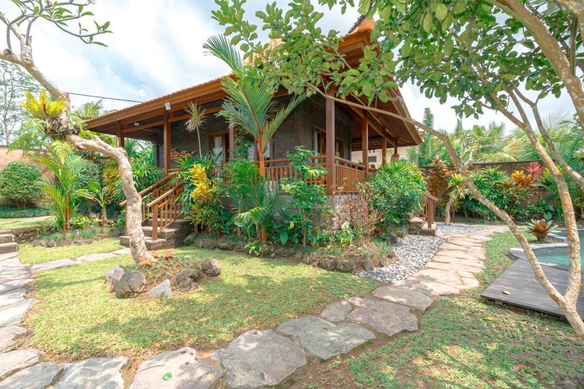 Kak Oman By Madhava Hospitality Villa