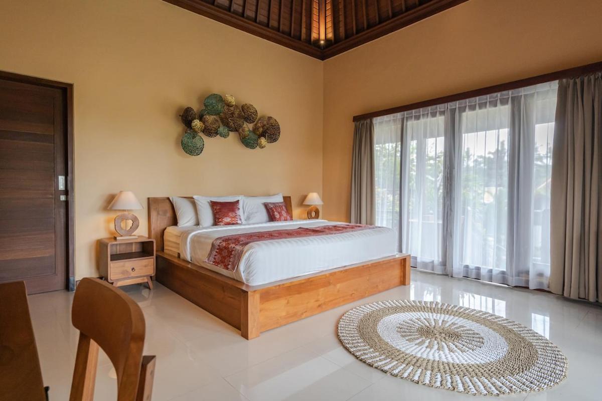 Villa Kak Oman By Madhava Hospitality Ubud (Bali)
