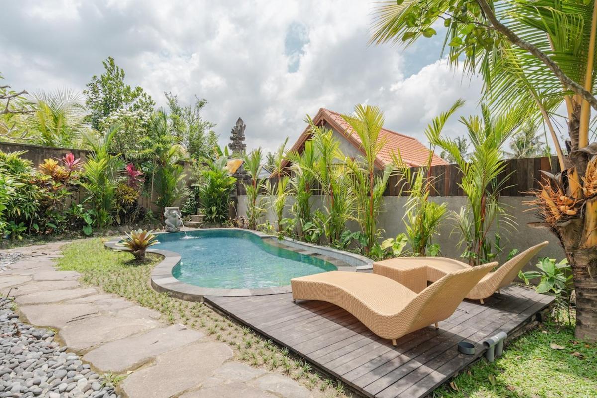 Kak Oman By Madhava Hospitality Ubud (Bali)