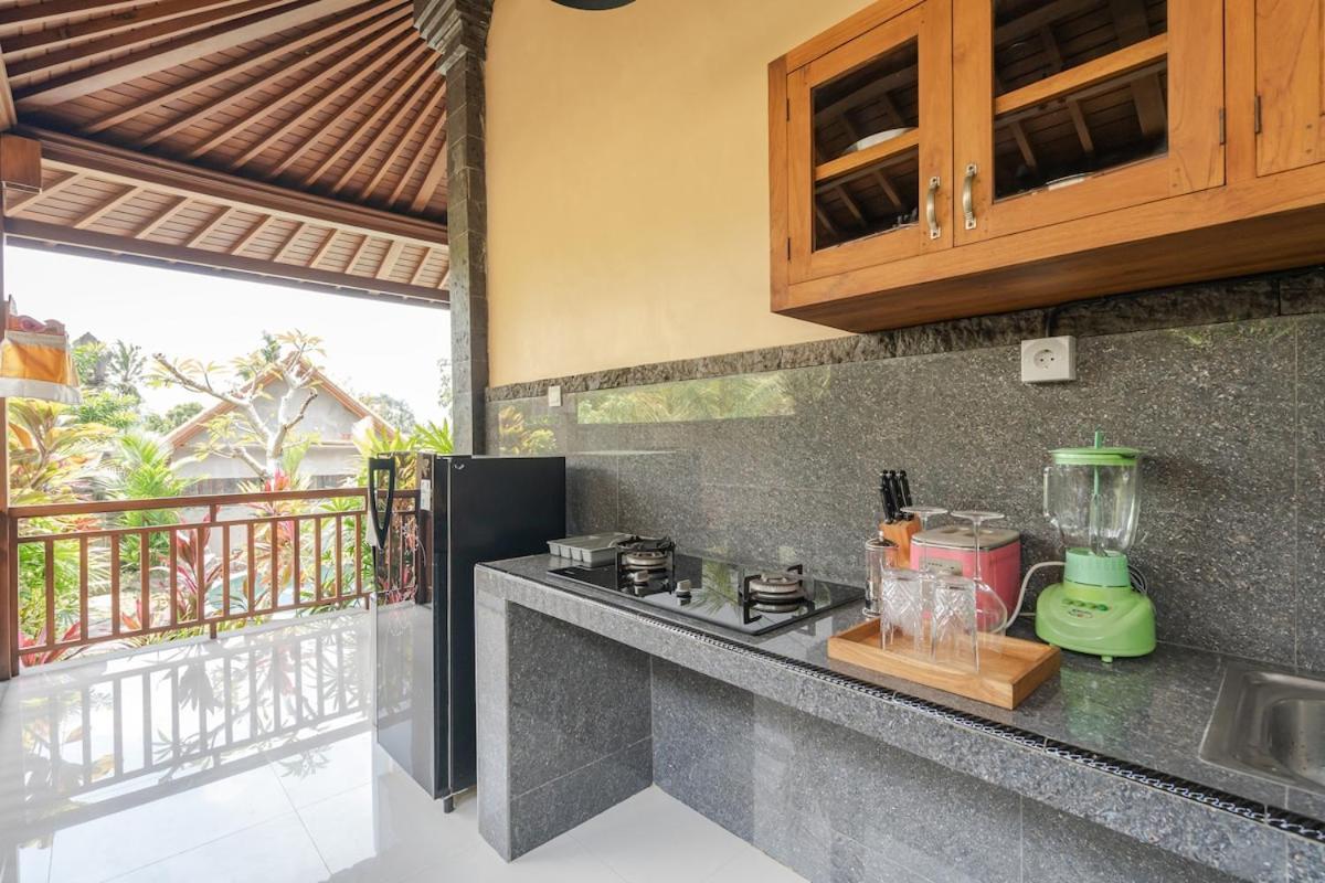 Villa Kak Oman By Madhava Hospitality Ubud (Bali)
