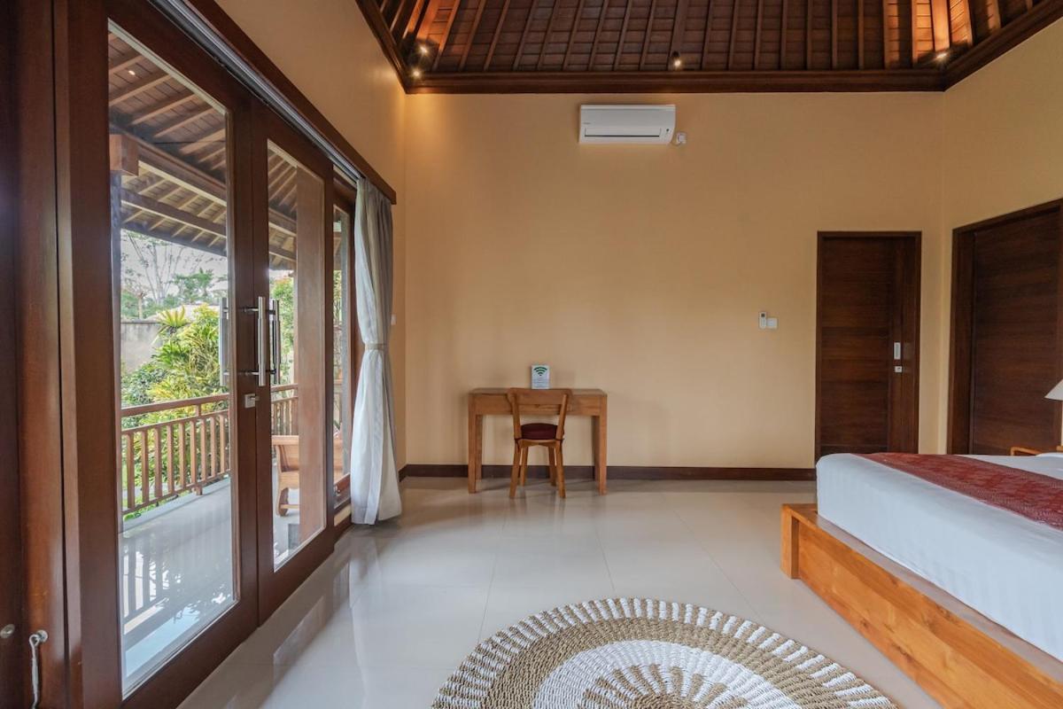 Kak Oman By Madhava Hospitality *