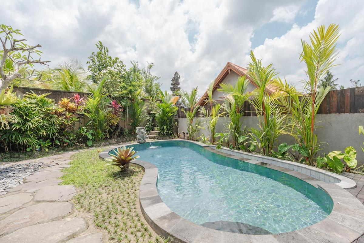 Kak Oman By Madhava Hospitality * Ubud (Bali)