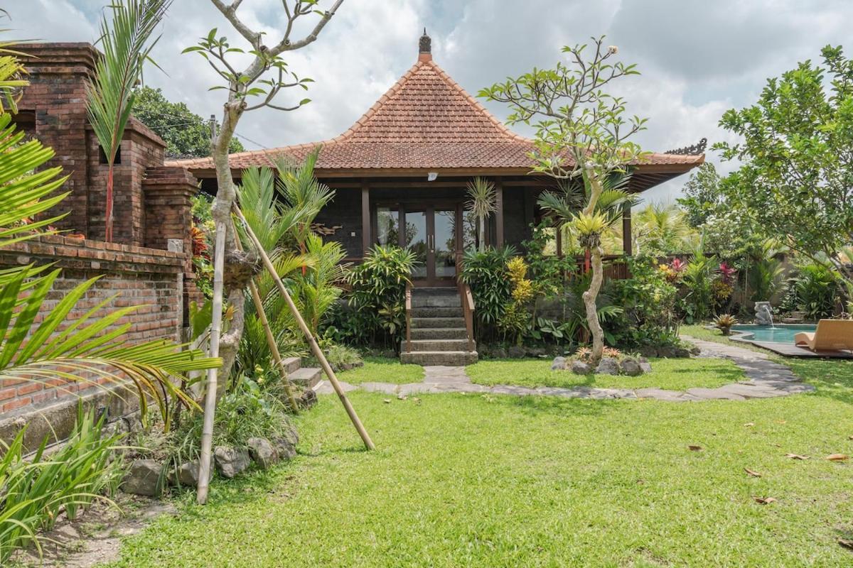Kak Oman By Madhava Hospitality Villa Ubud (Bali)