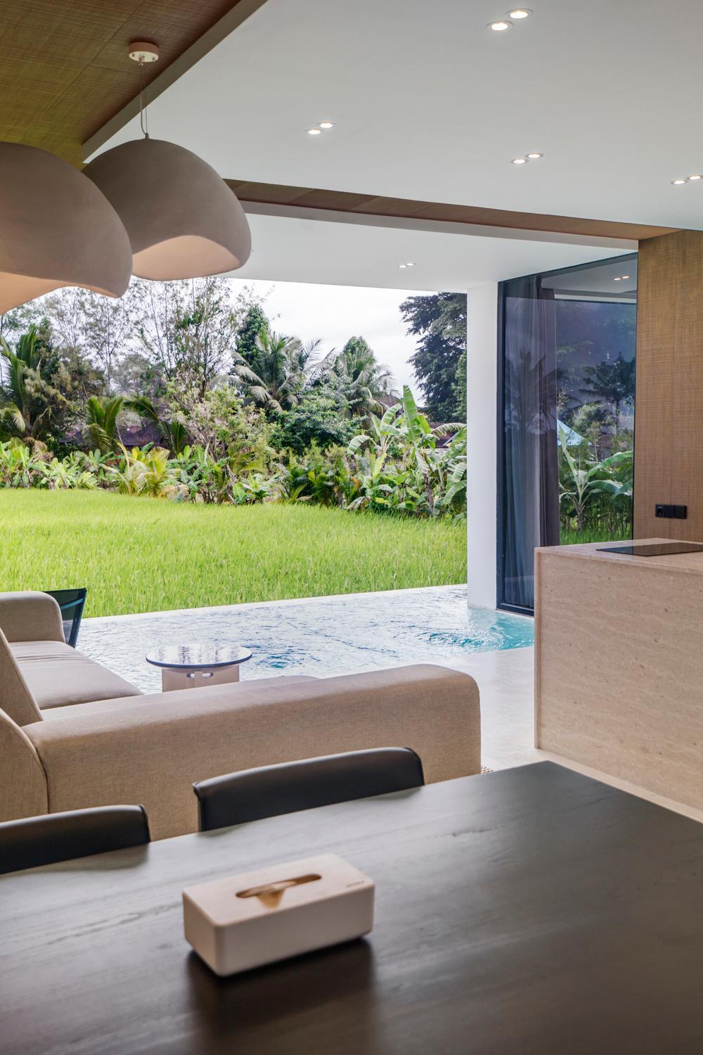Villa Flow Ubud (Bali)