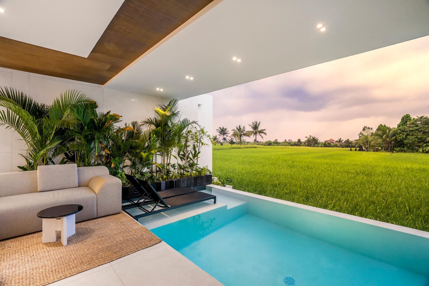 Villa Flow *