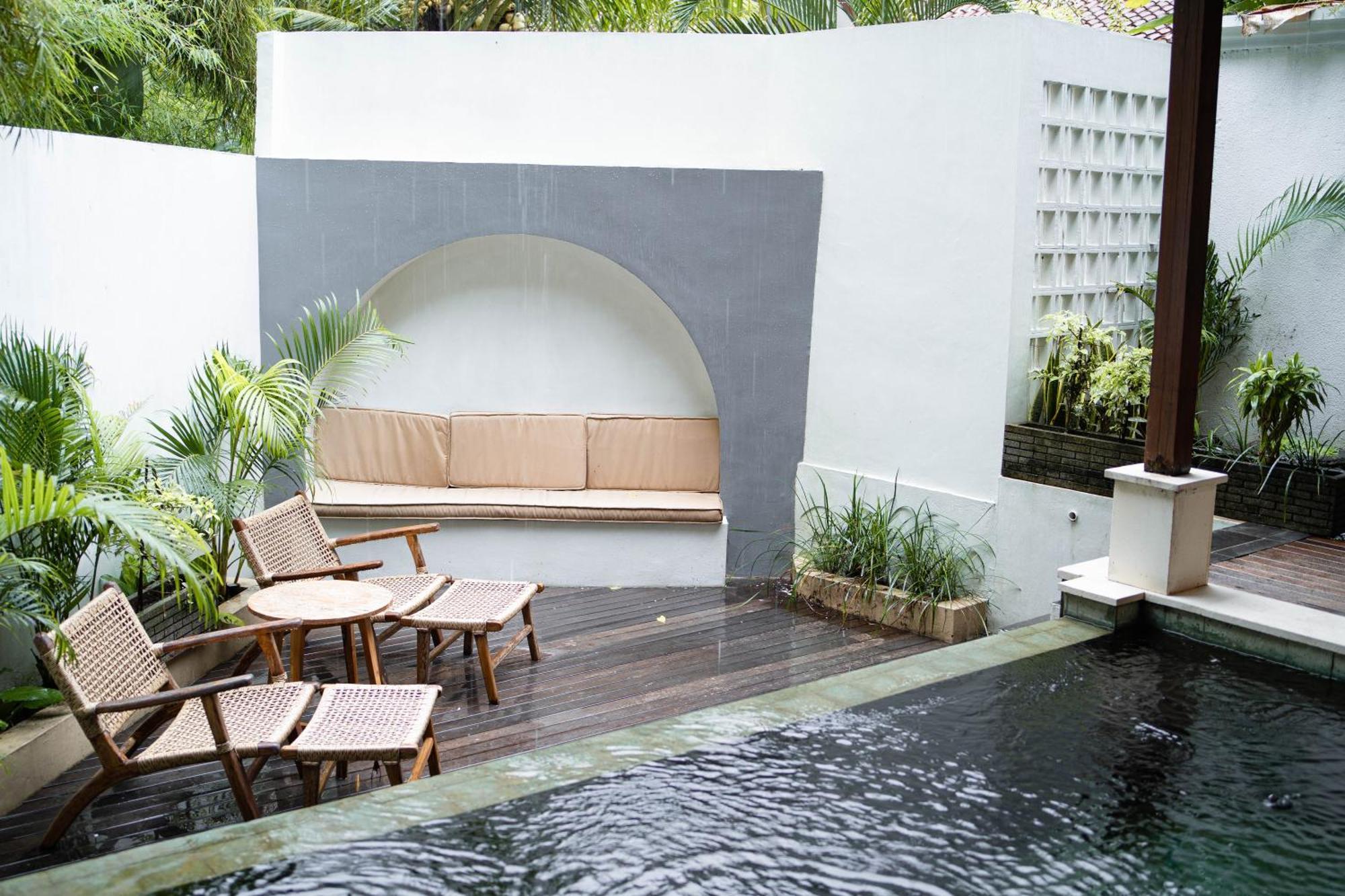 Jungle Haven 3* Ubud