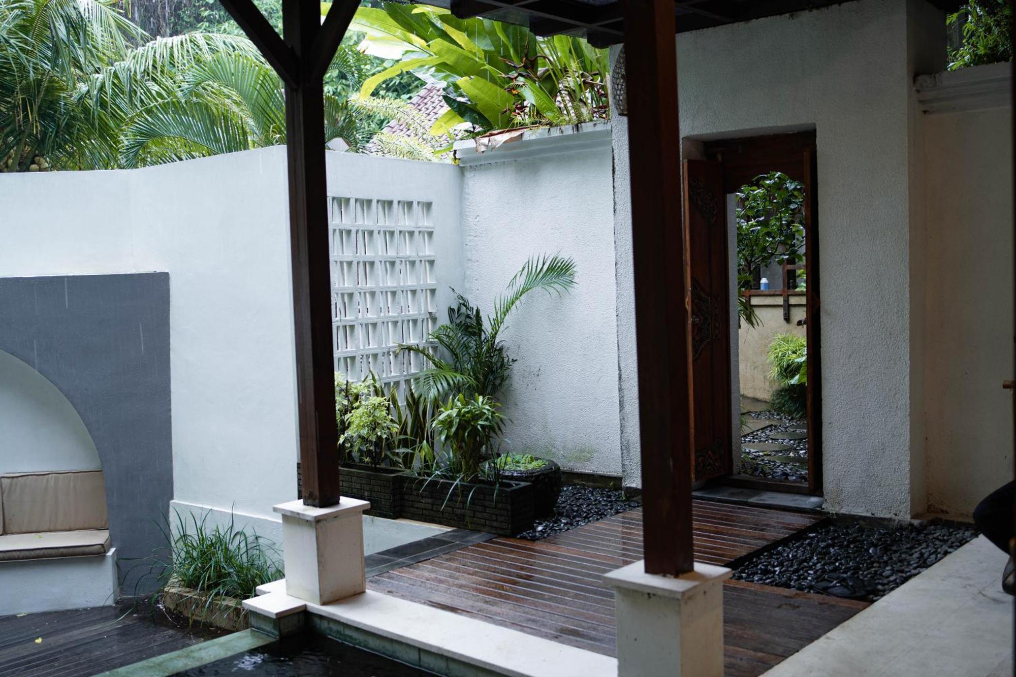 Jungle Haven Ubud