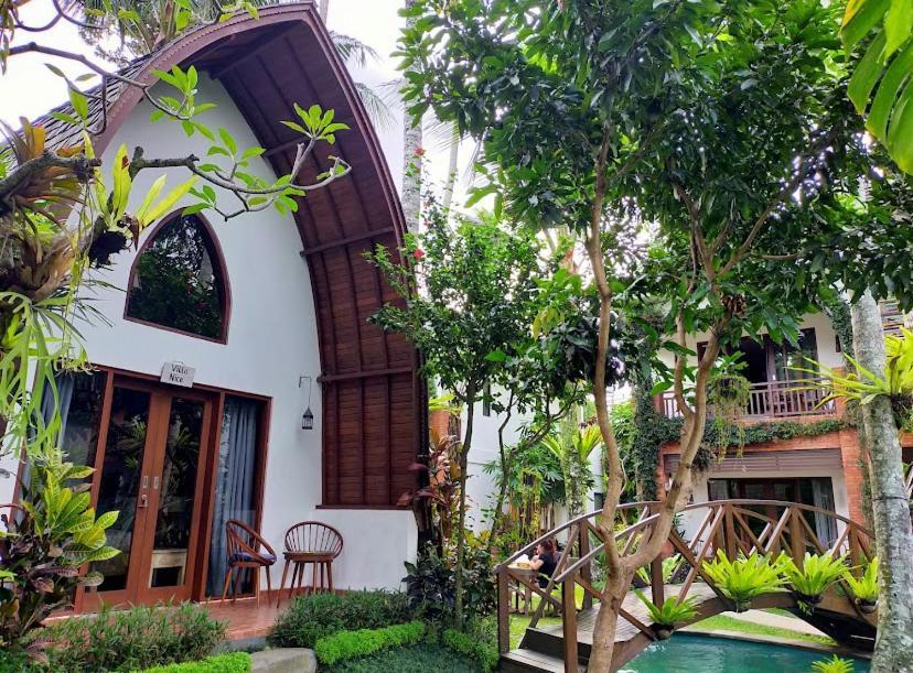 Holiday park Bird - Chse Certified Ubud (Bali)