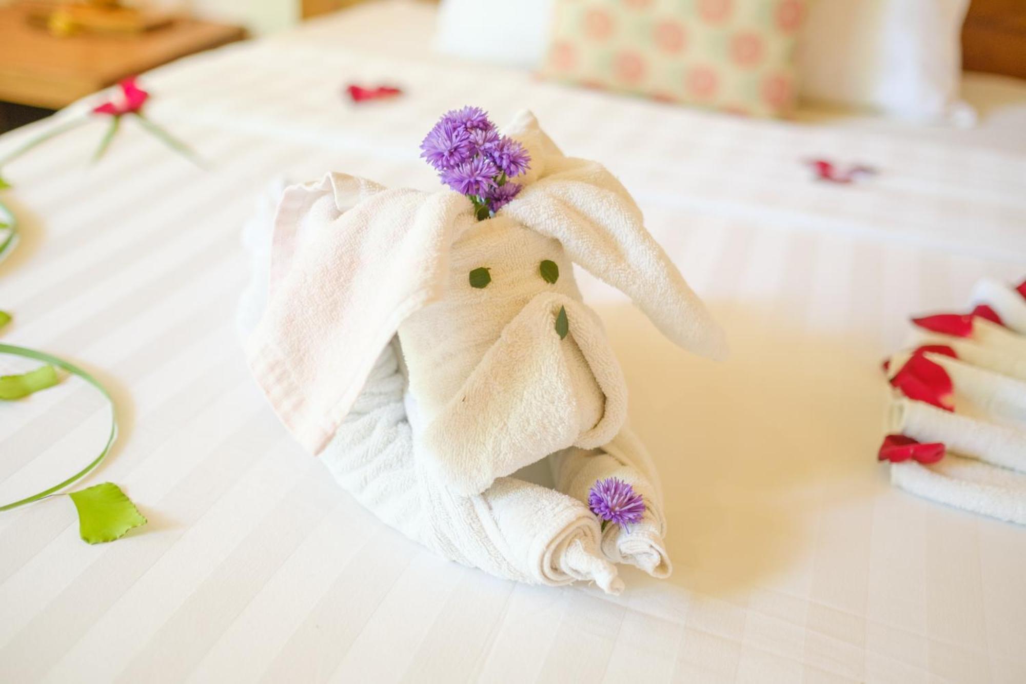 Puri Kobot Guest house Ubud (Bali)