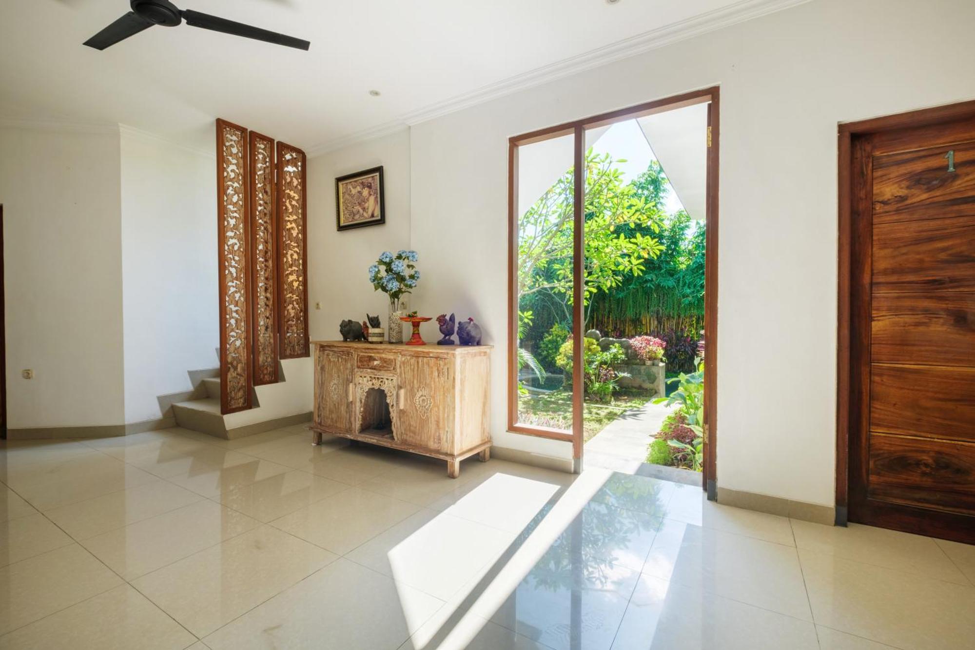 Puri Kobot Guest house