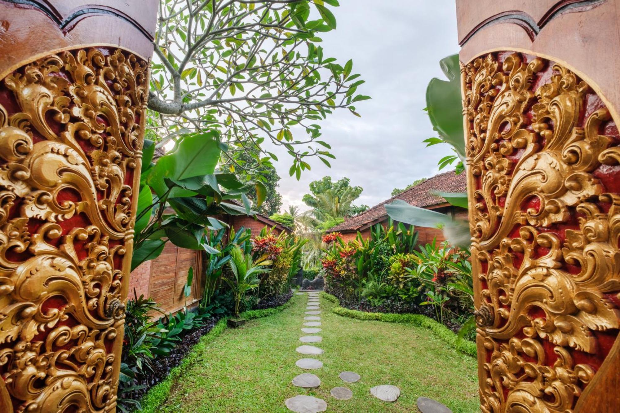 Guest house Puri Kobot