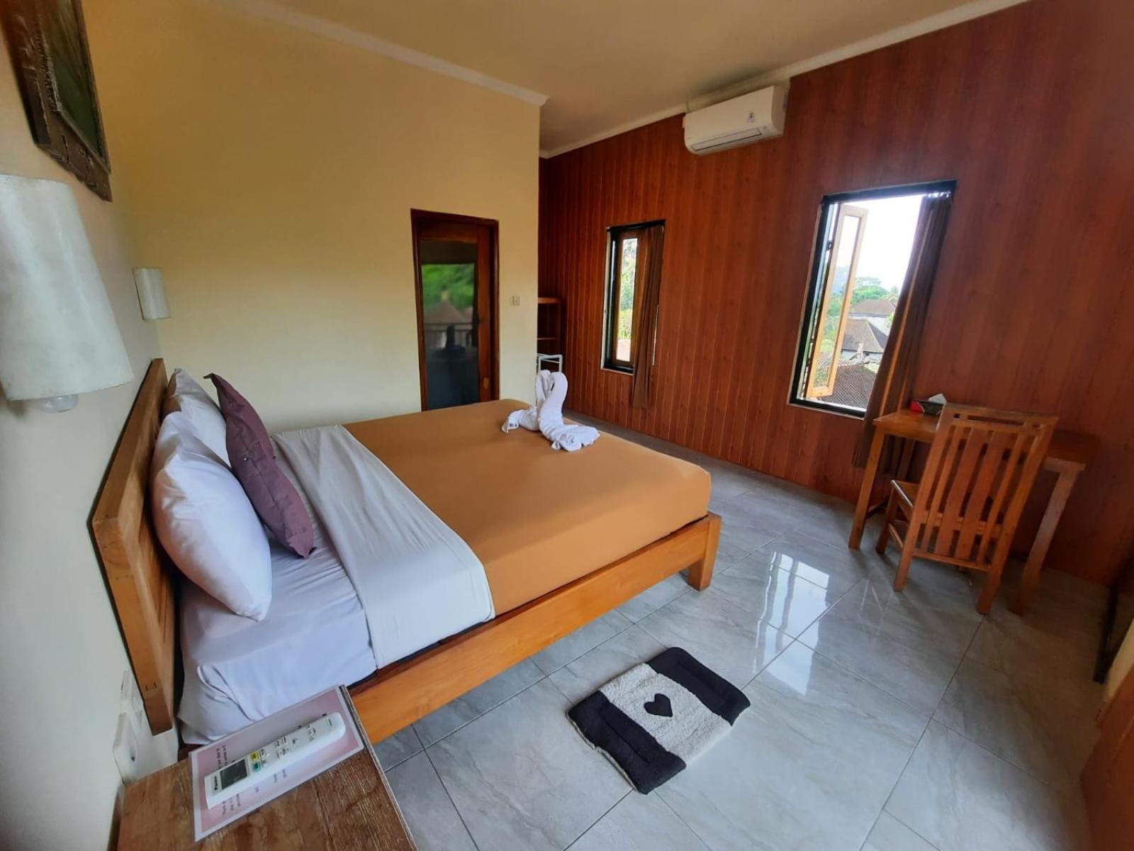 Kenari Diwang Ubud (Bali)