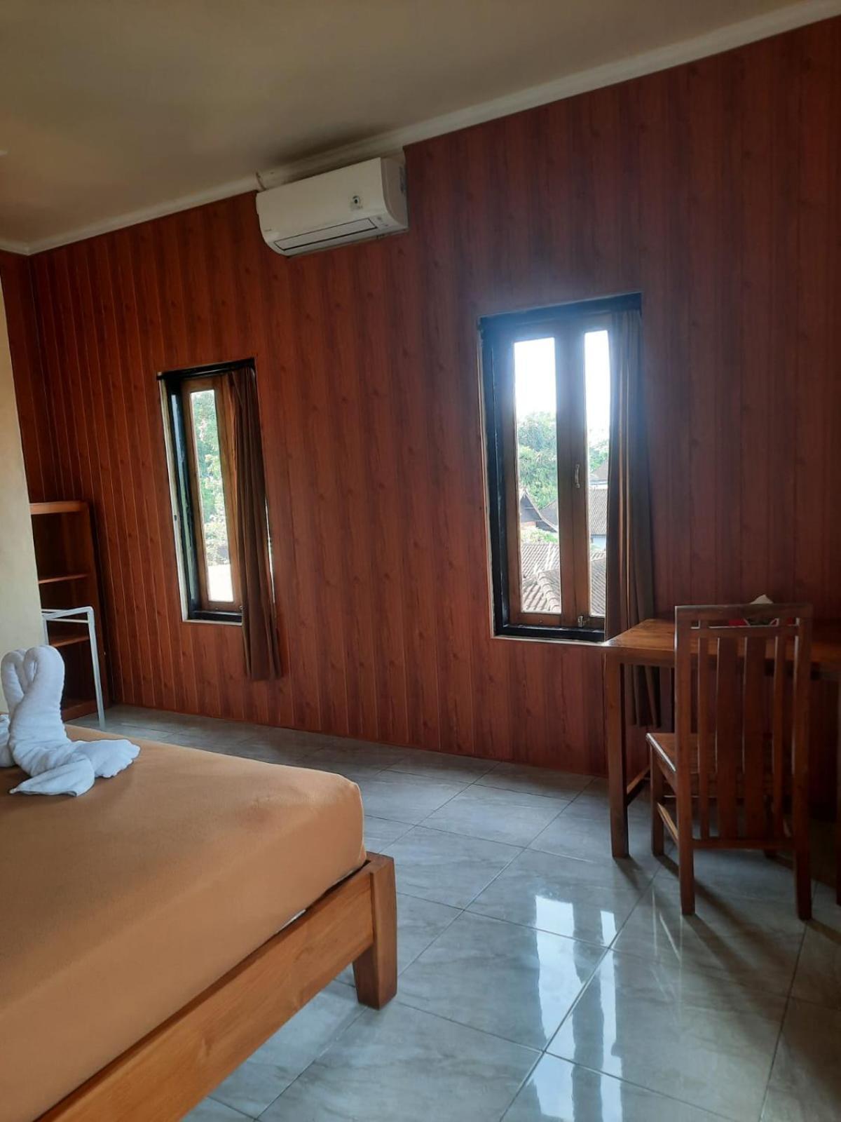 Kenari Diwang Ubud (Bali)