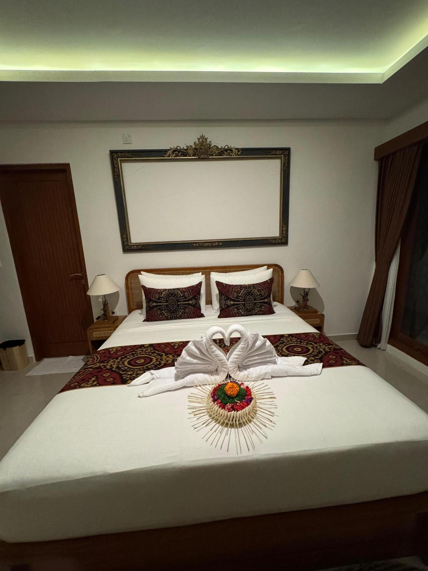 Putih Dcarik 3* Ubud (Bali)