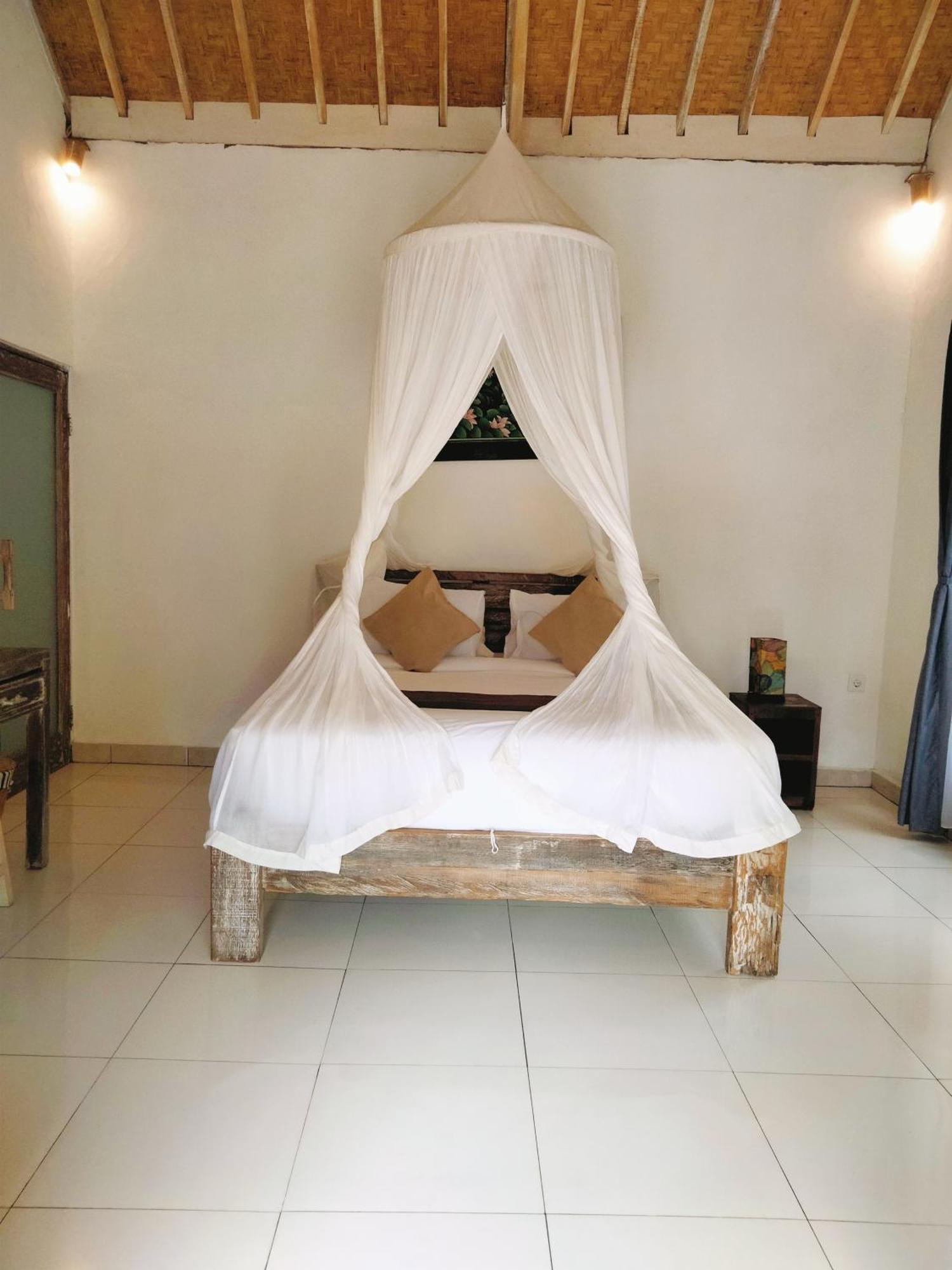 Resort Ananda Jj &