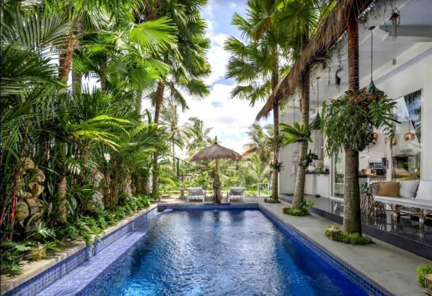Villa Ethan Ubud