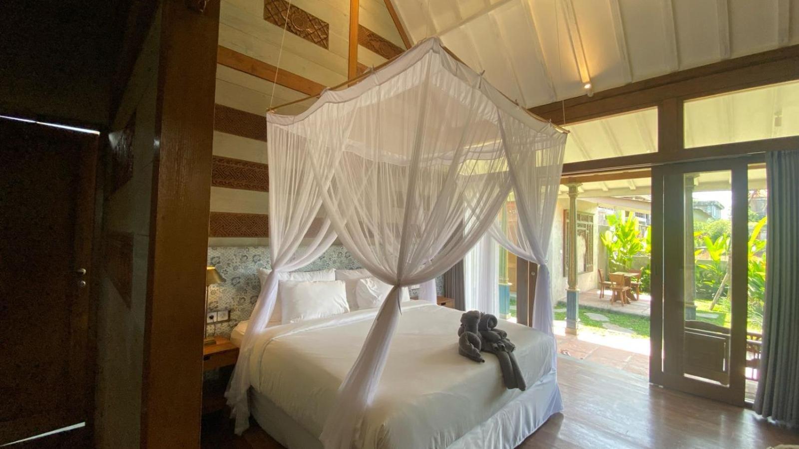 Diary * Ubud (Bali)