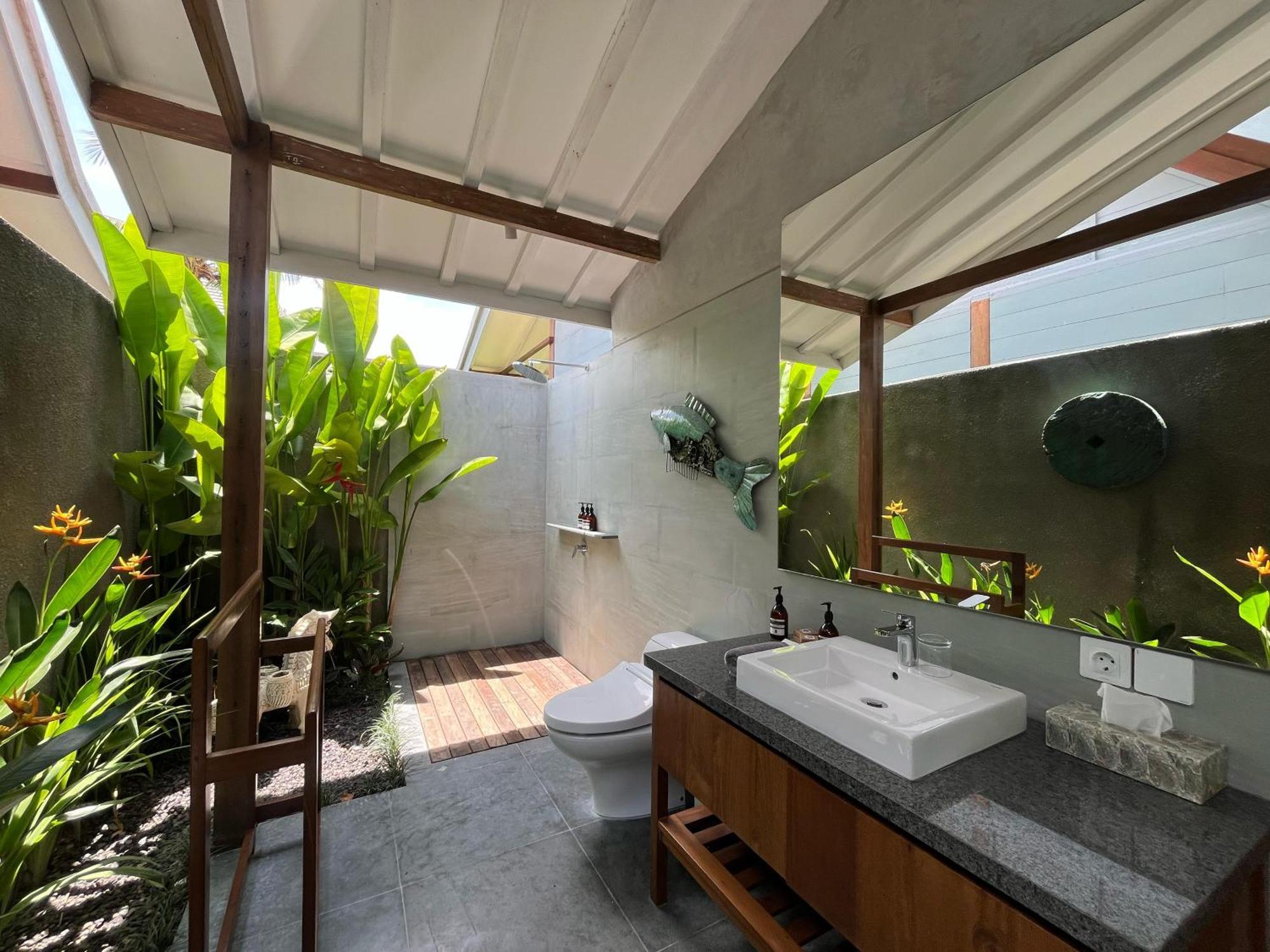 Villa Diary Ubud (Bali)