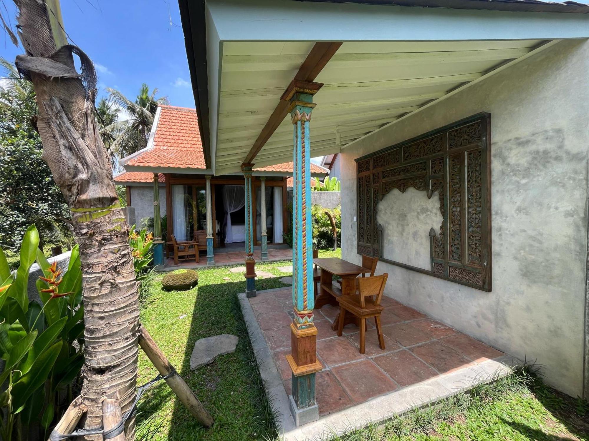 Diary Ubud (Bali)
