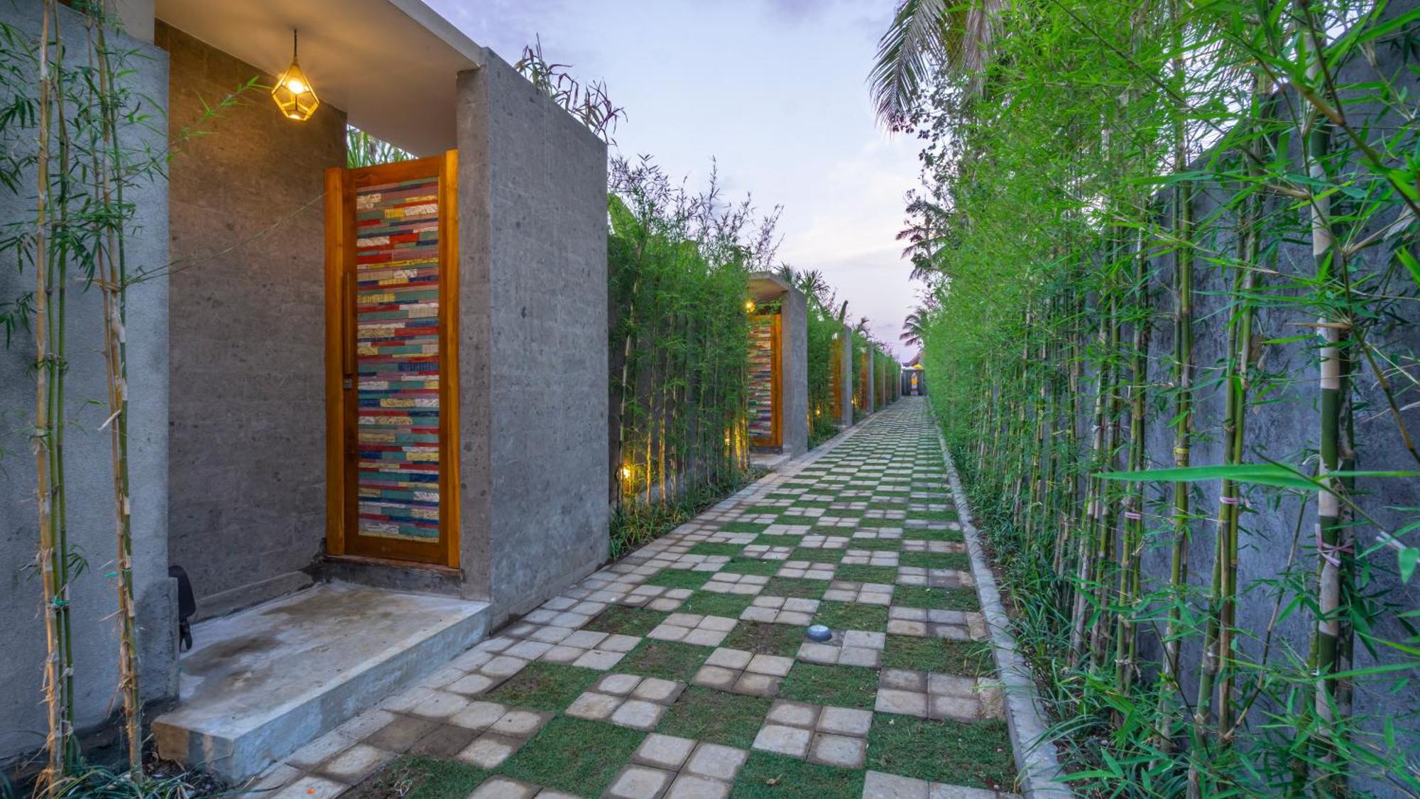 Prema Villa