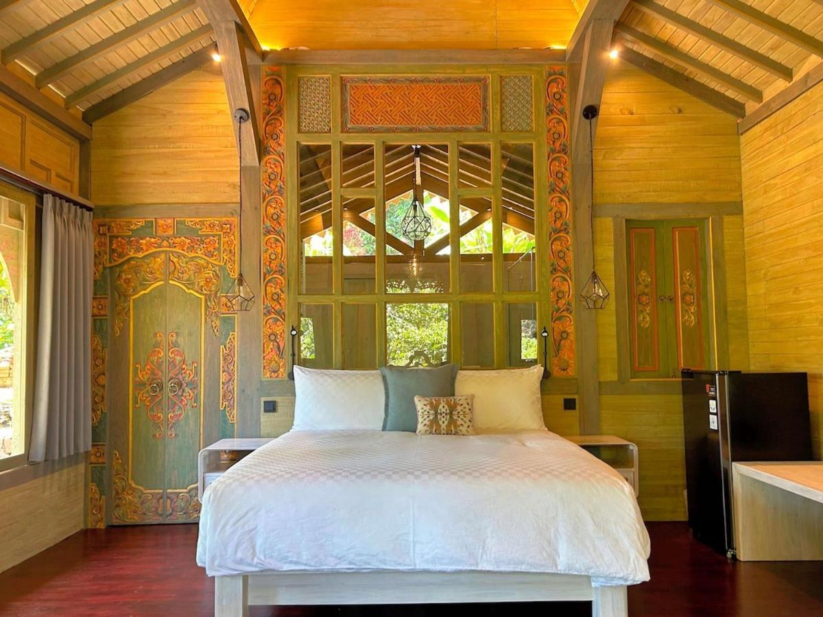 Tresna Bali Luxury * Ubud (Bali)
