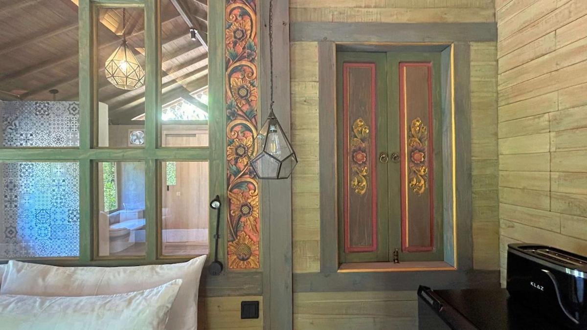 Tresna Bali Luxury