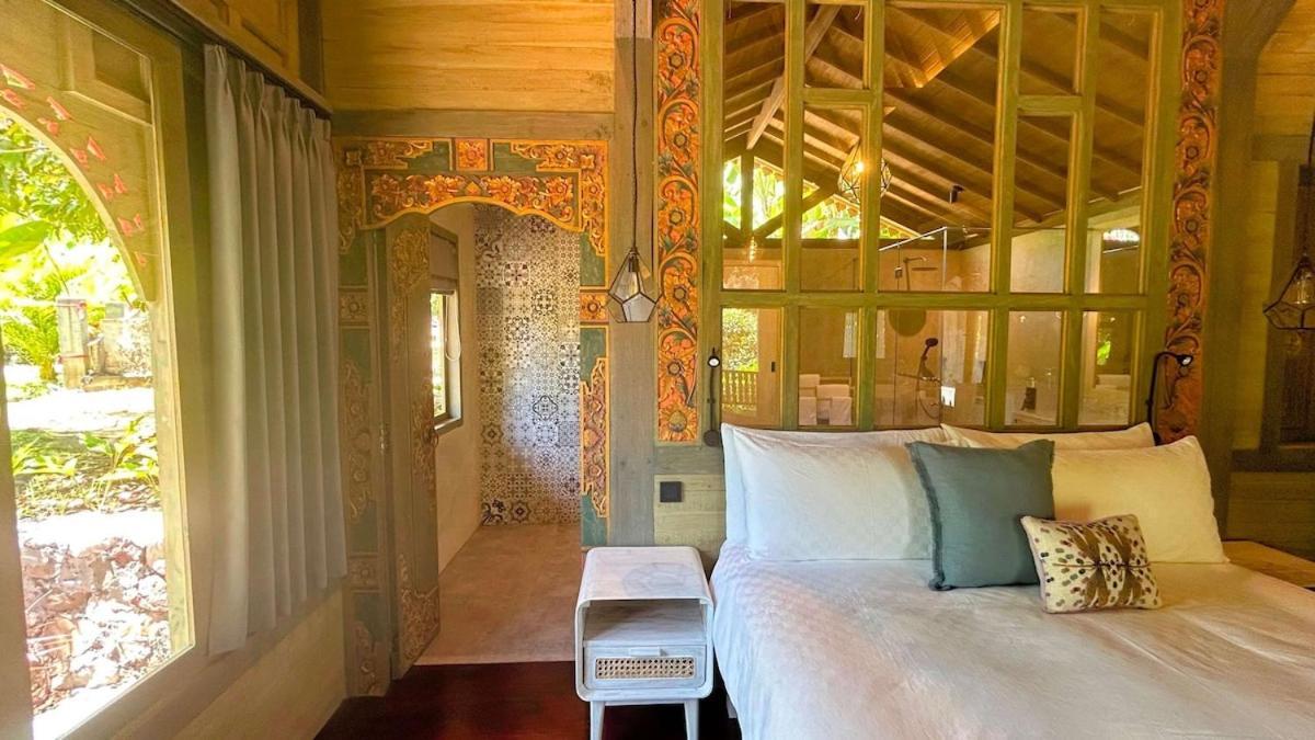 Tresna Bali Luxury
