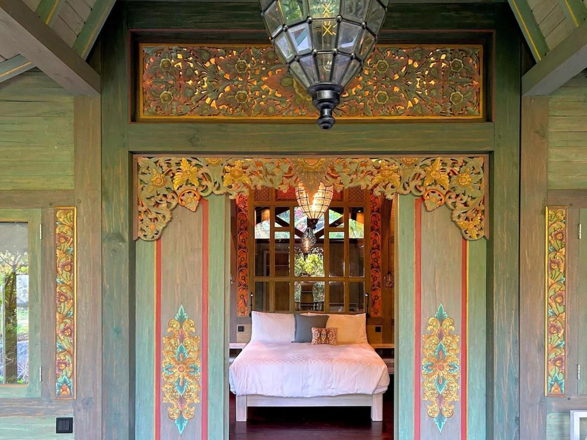 Tresna Bali Luxury Villa
