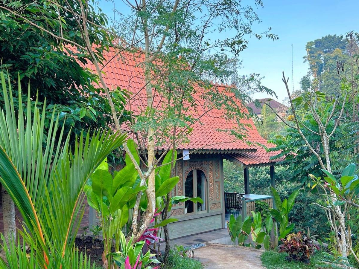 Tresna Bali Luxury Villa Ubud (Bali)