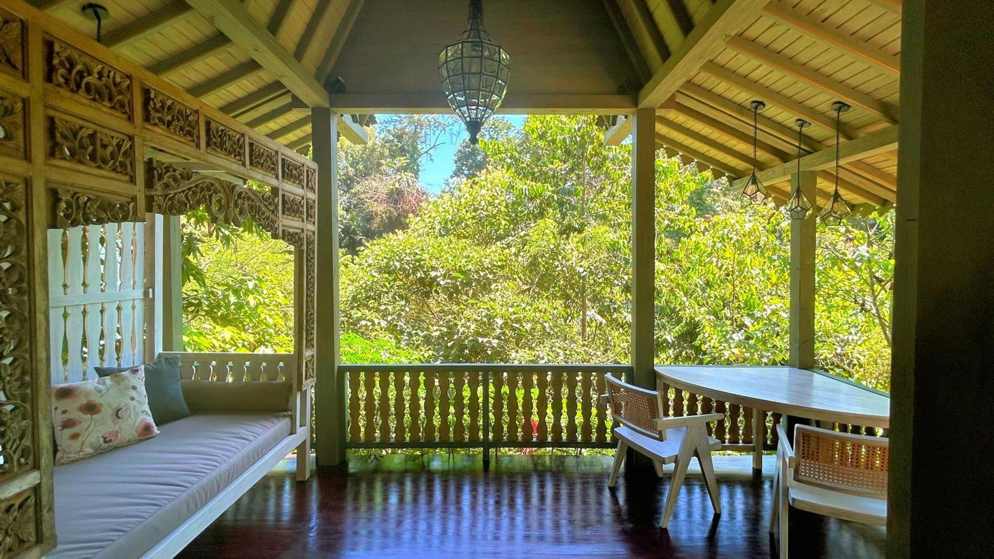 Villa Tresna Bali Luxury