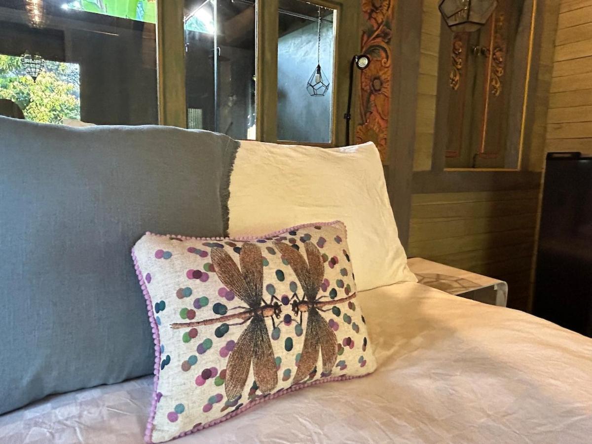 Villa Tresna Bali Luxury