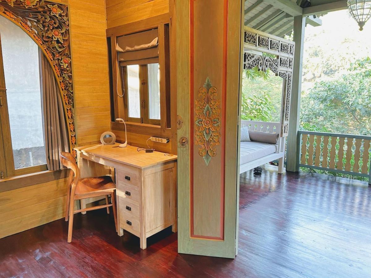 Tresna Bali Luxury Ubud (Bali)
