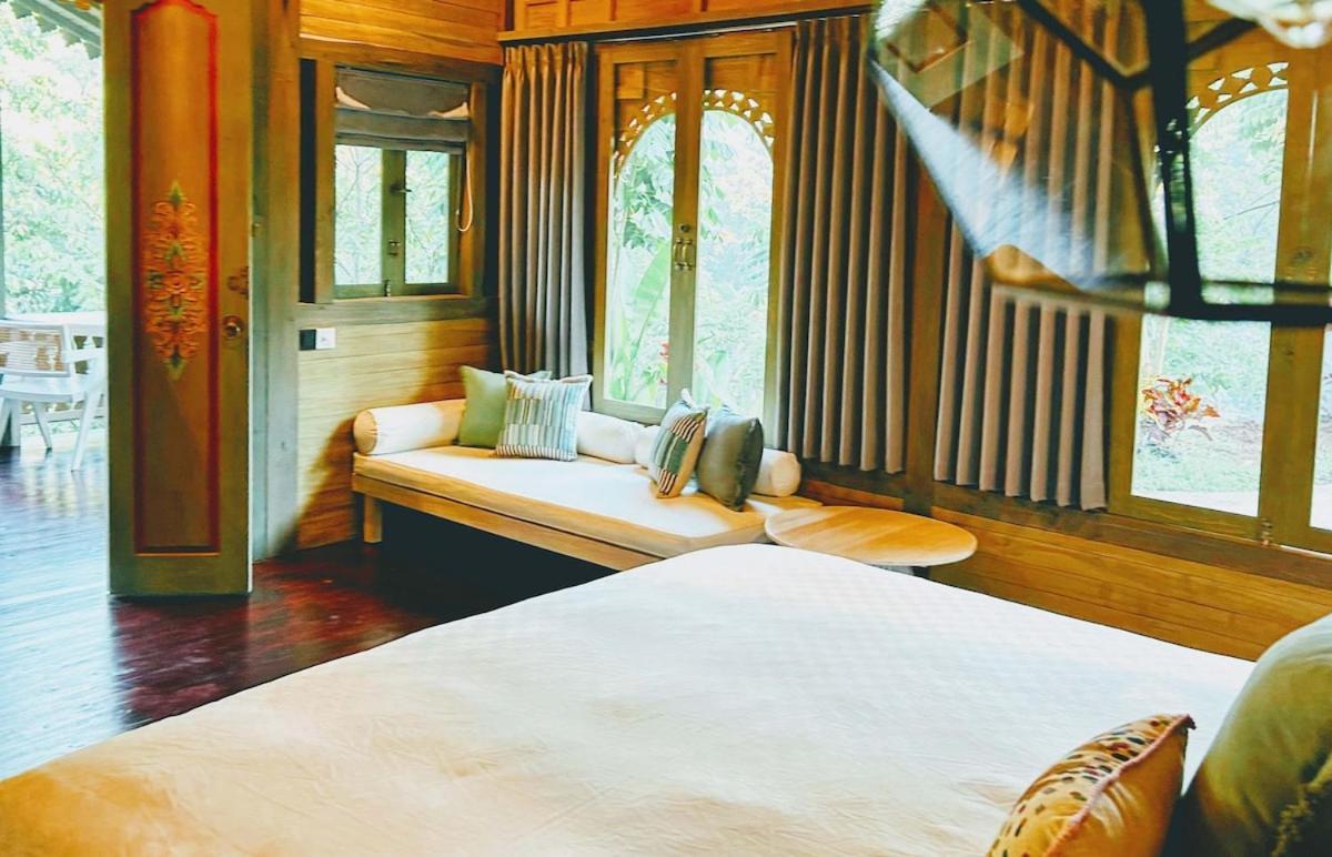Tresna Bali Luxury *
