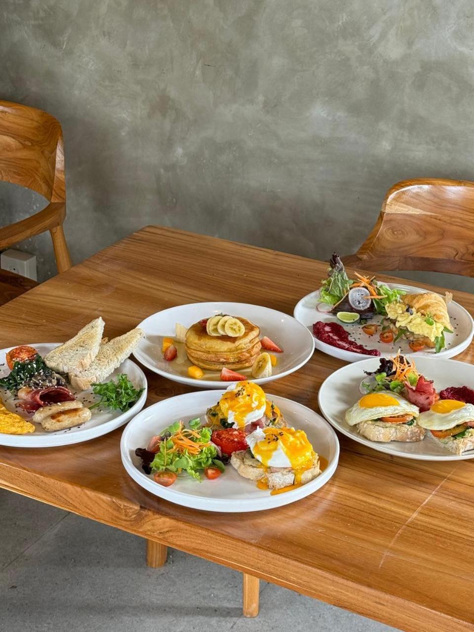 Insenja & Resto Bed & Breakfast Ubud (Bali)