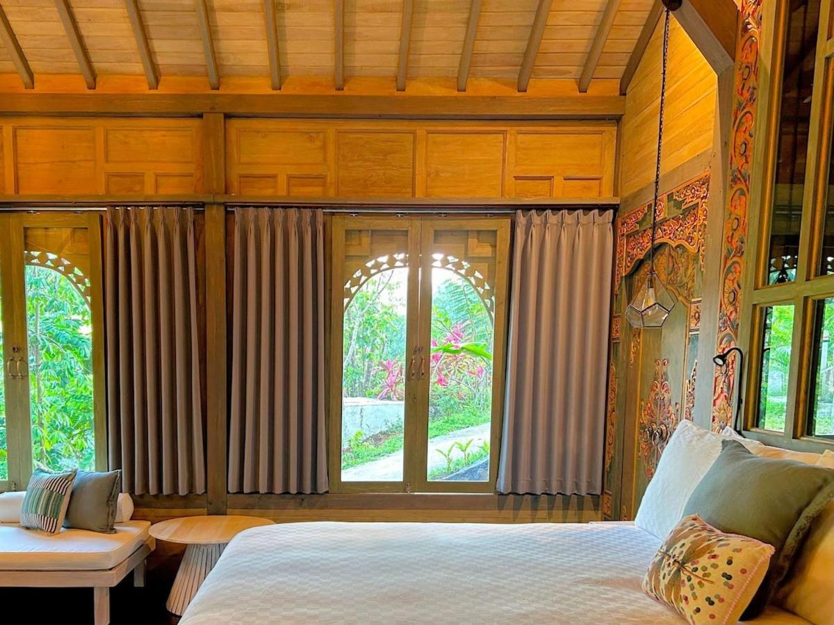 Tresna Bali Luxury * Ubud (Bali)