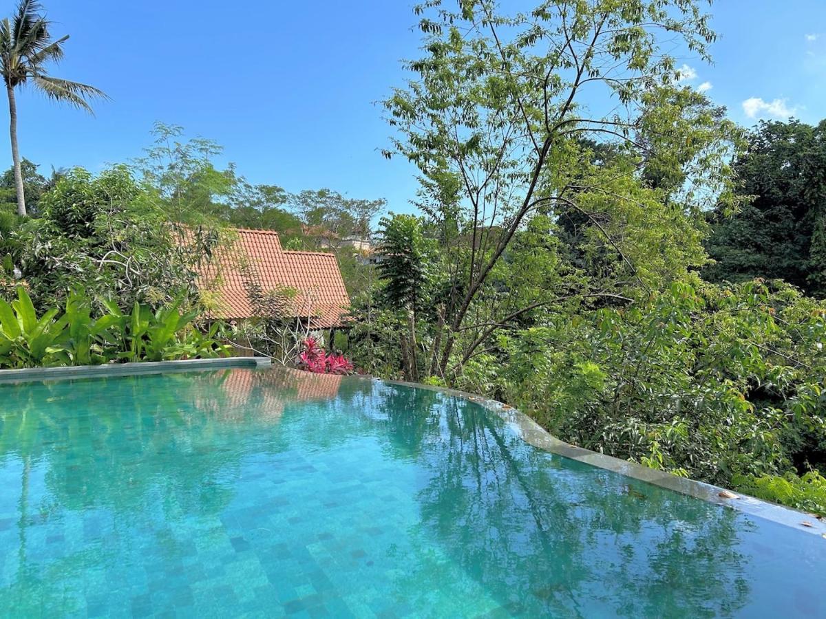 Villa Tresna Bali Luxury Ubud (Bali)