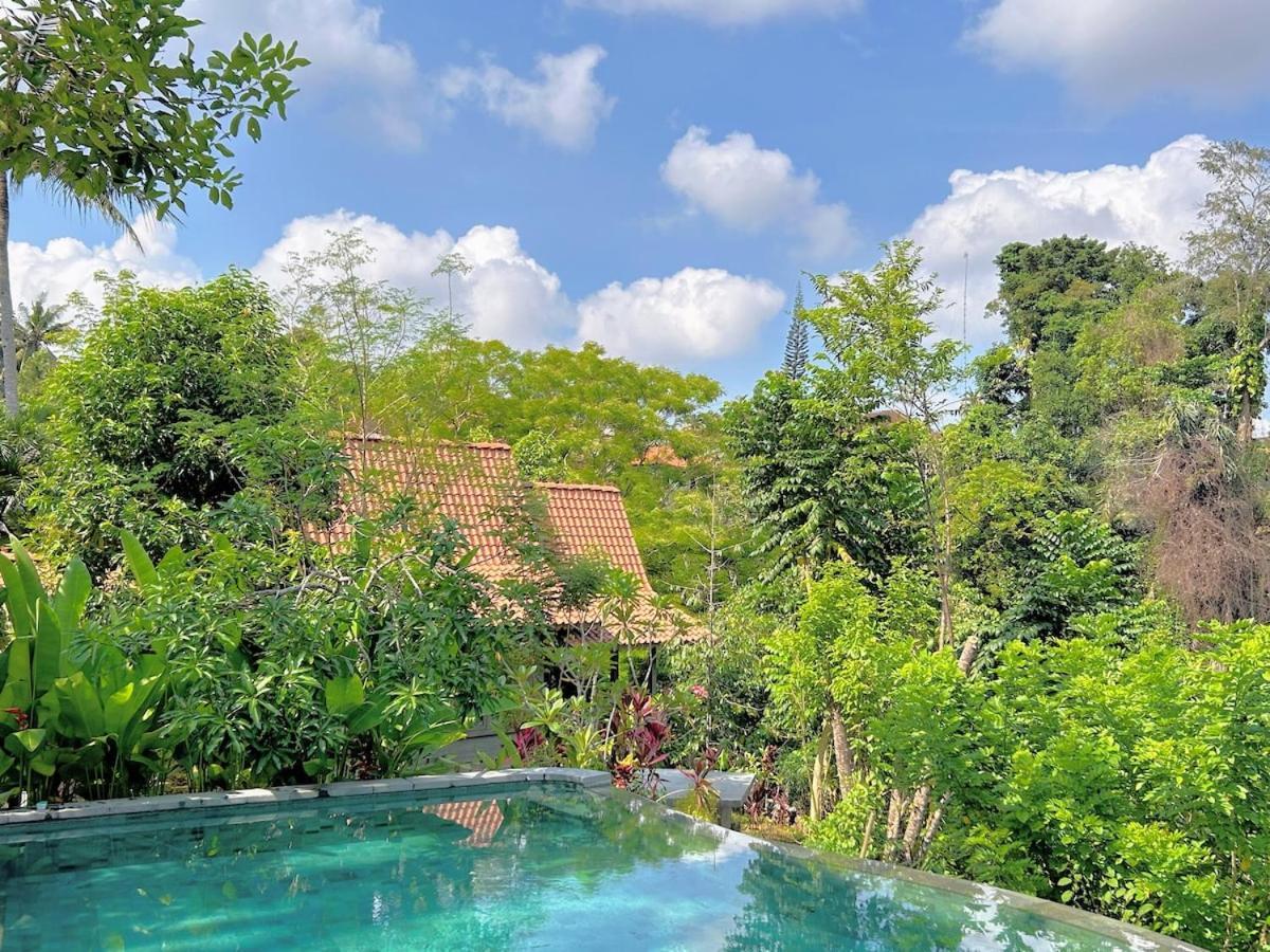 Villa Tresna Bali Luxury Ubud (Bali)