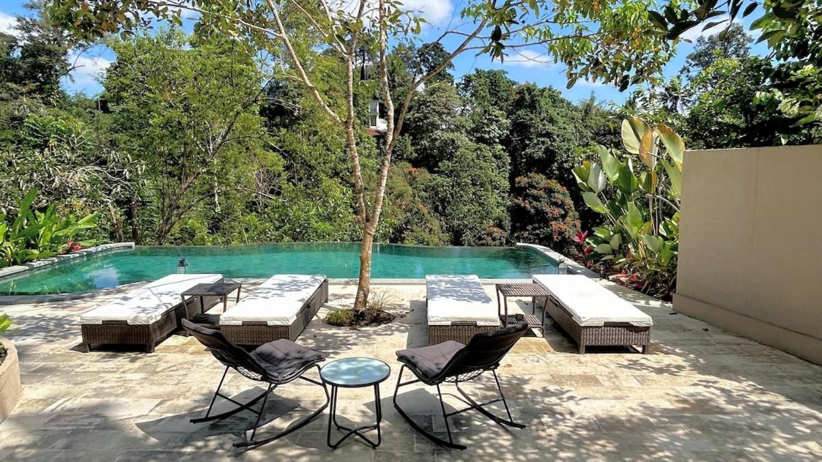 Tresna Bali Luxury Villa *