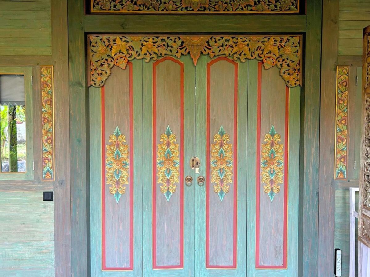 Villa Tresna Bali Luxury Ubud (Bali)