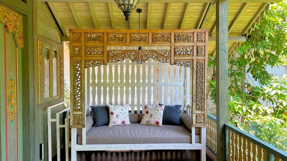 Villa Tresna Bali Luxury