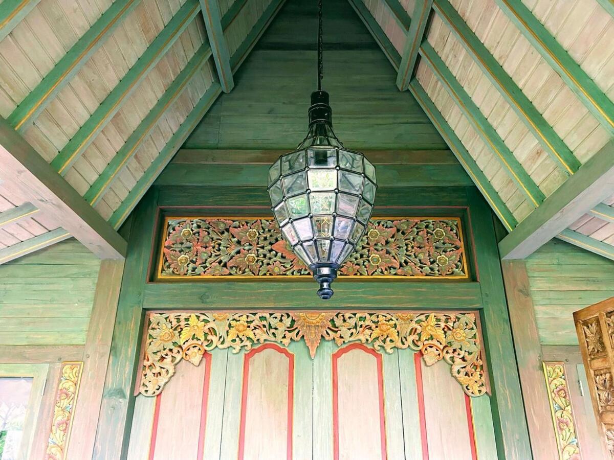Villa Tresna Bali Luxury *