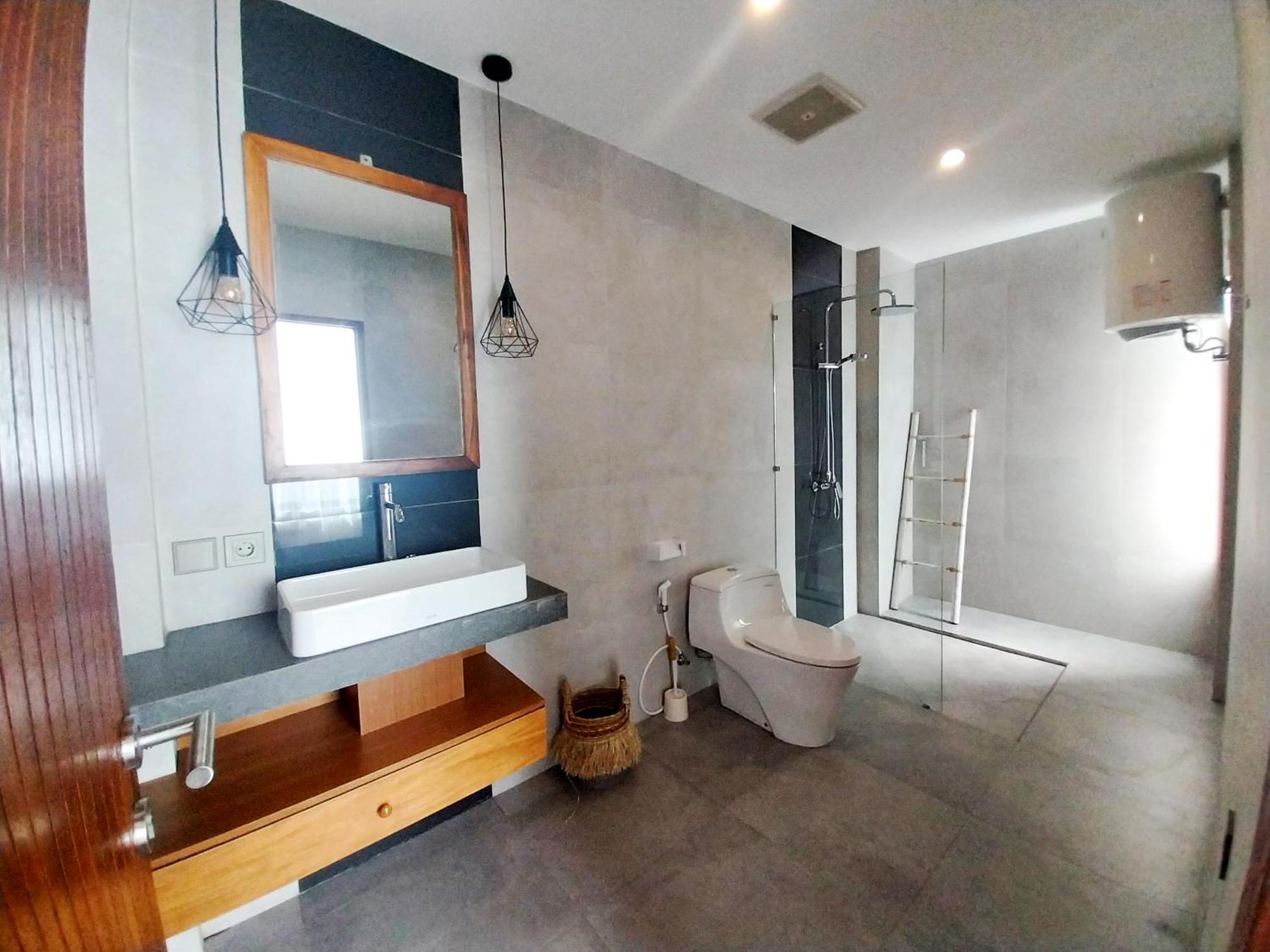 Villa Sweetie By Azure In Ubud (Bali)