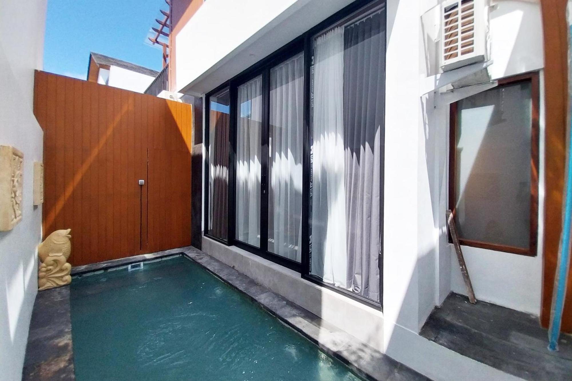 Villa Sweetie By Azure In *