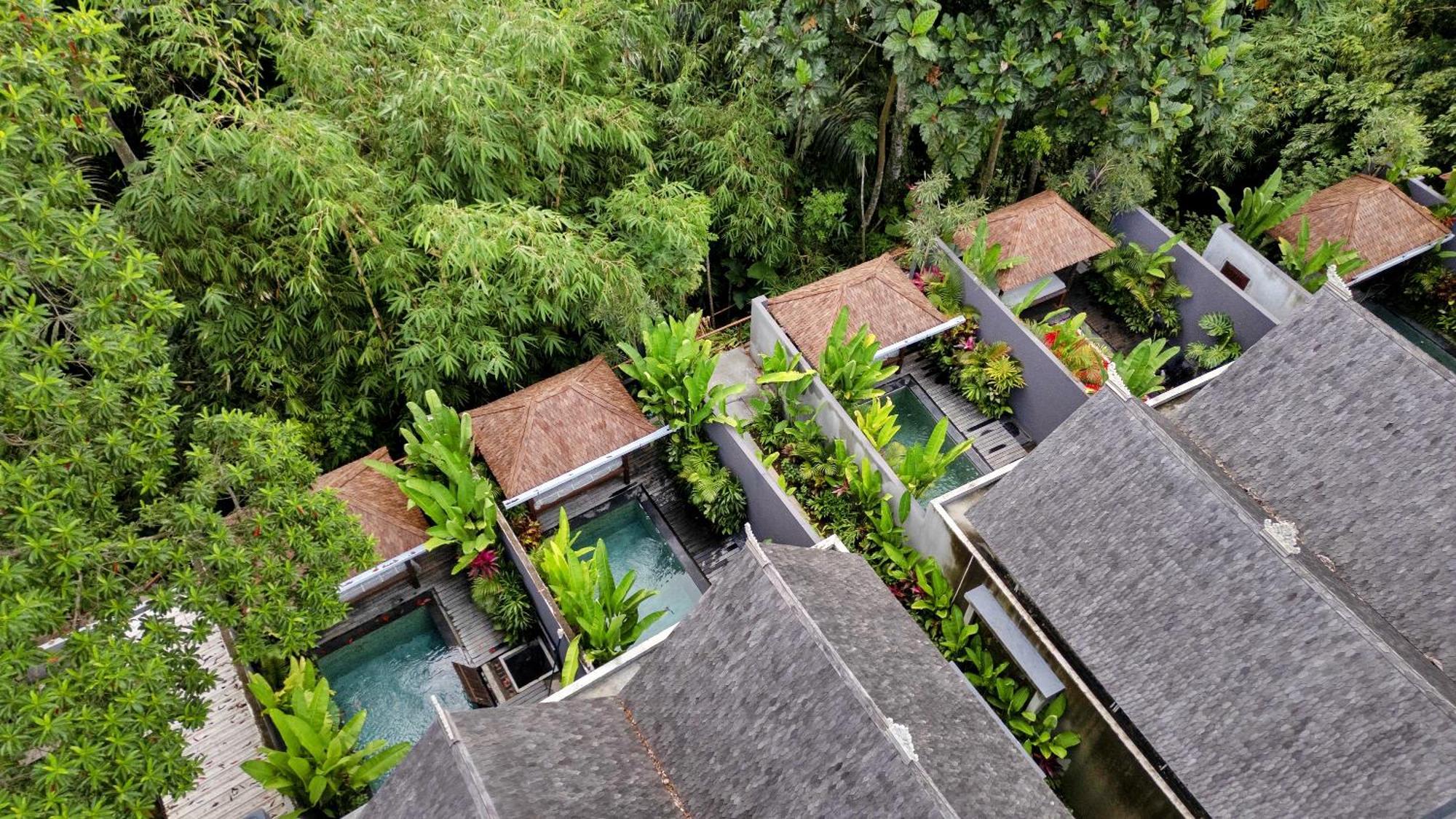 Villa Mayaloka
