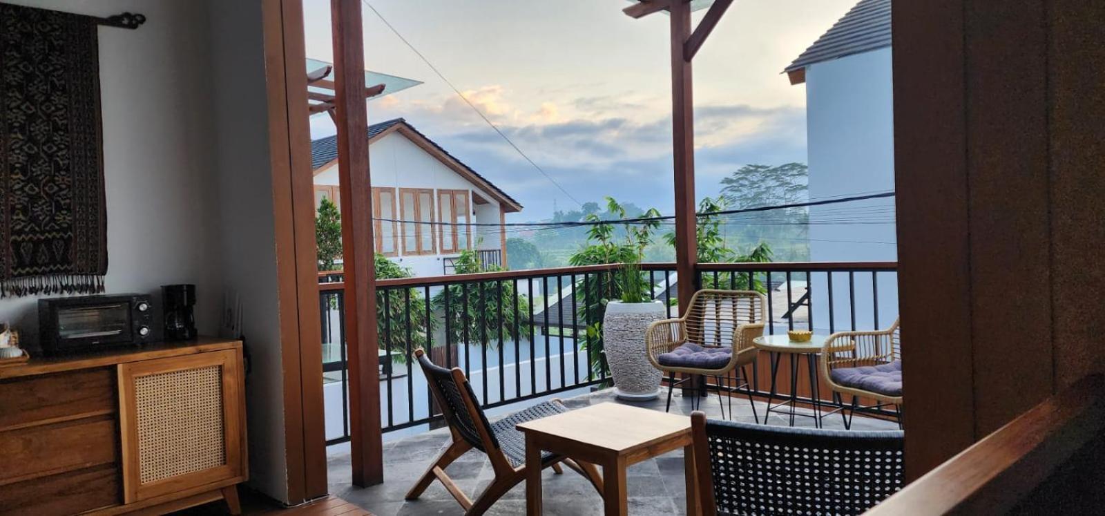 Villa Sweetie By Azure In Ubud (Bali)